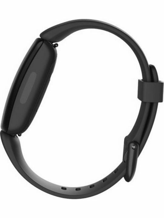 Fitbit Inspire 2 Αδιάβροχο Black