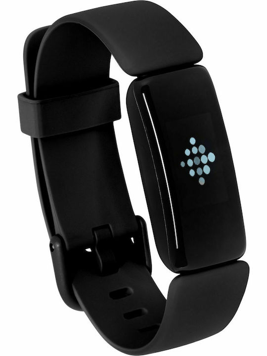 Fitbit Inspire 2 Αδιάβροχο Black