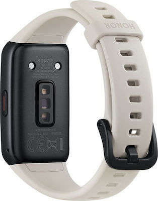 Honor Band 6 Sandstone Grey