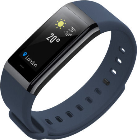 Amazfit Cor Waterproof Albastru