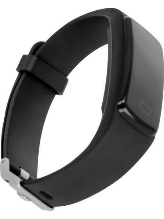 Forever Smart Armband SB-130 Schwarz