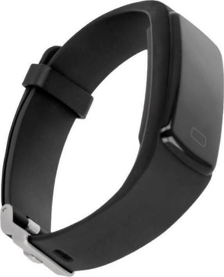 Forever Smart Armband SB-130 Schwarz