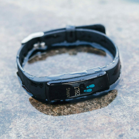 Forever Smart Armband SB-130 Schwarz