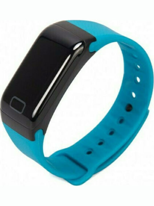 Y1 Blau