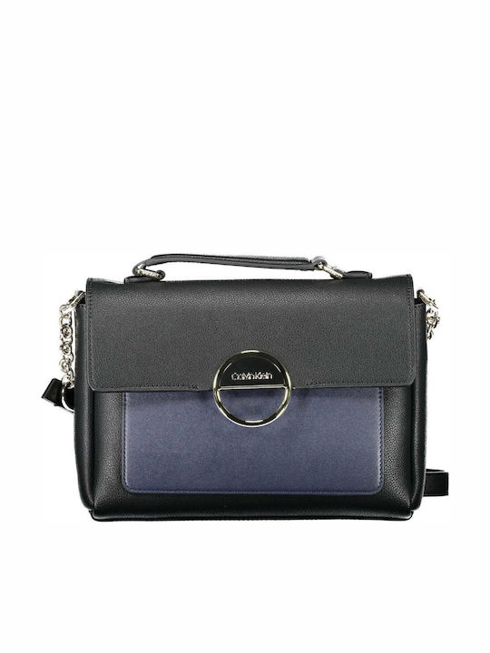Top Handle Women's Bag Crossbody Black