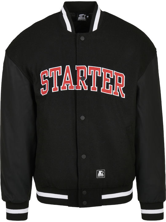 ST055 яке Bomber Черно