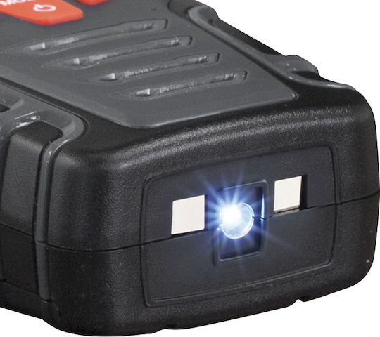 Cobra AM-845 Transmițător Wireless PMR cu Ecran Monocrom Set 2buc