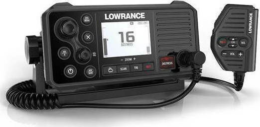 Lowrance Link-9 Transmițător Wireless VHF Marine 25W