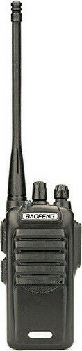 Baofeng JP-3 Ασύρματος Πομποδέκτης UHF/VHF 5W χωρίς Οθόνη