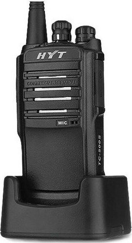 Hytera TC-500S Walkie Talkie ohne Display