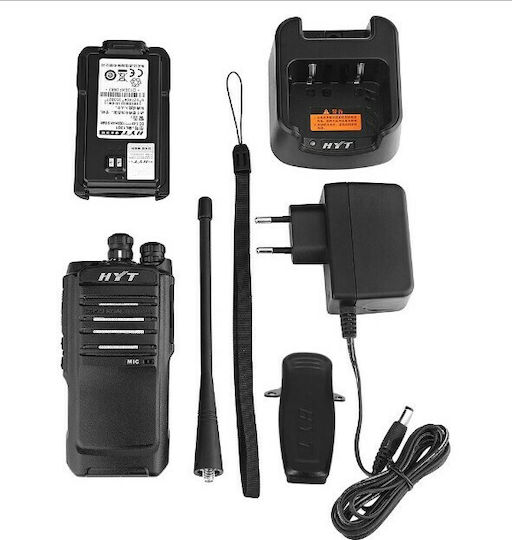 Hytera TC-500S Walkie Talkie ohne Display