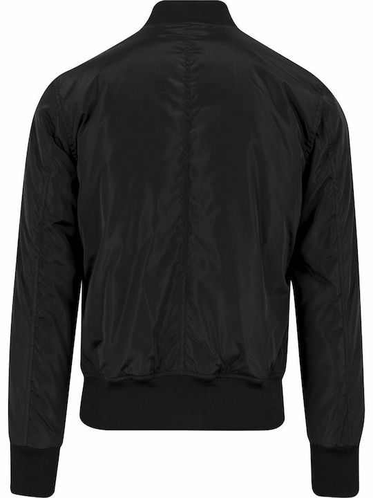 Classics Jacke Bomber Black
