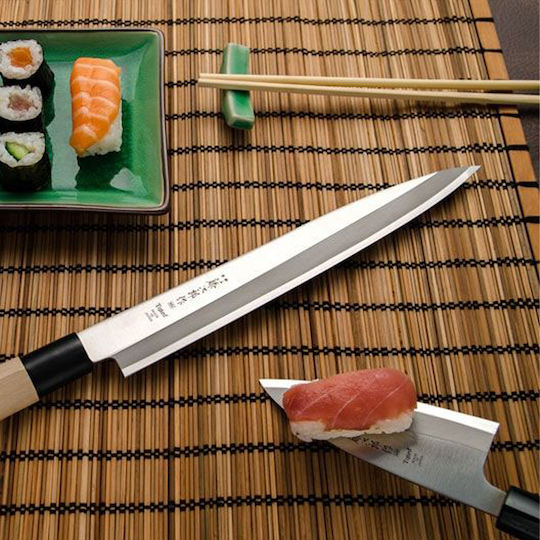 Tojiro MV Messer Filet aus rostfreiem Stahl 27cm