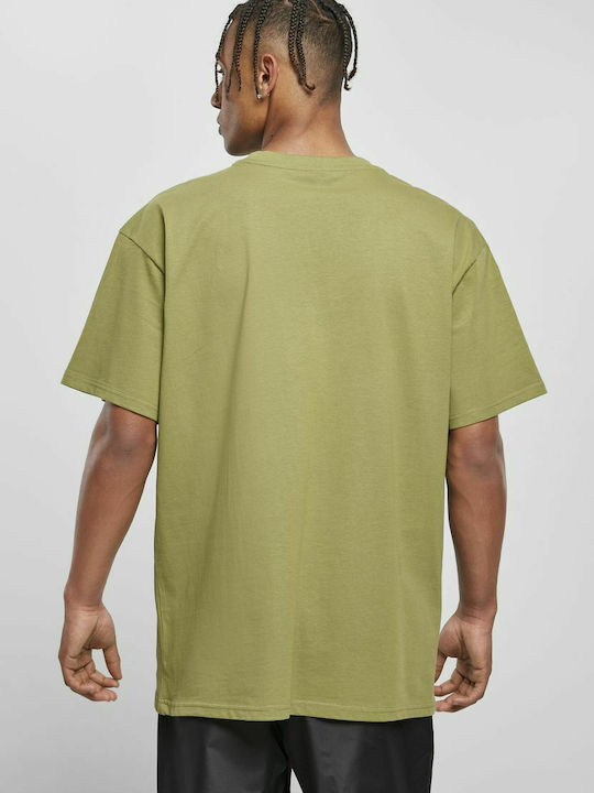T-shirt New Olive