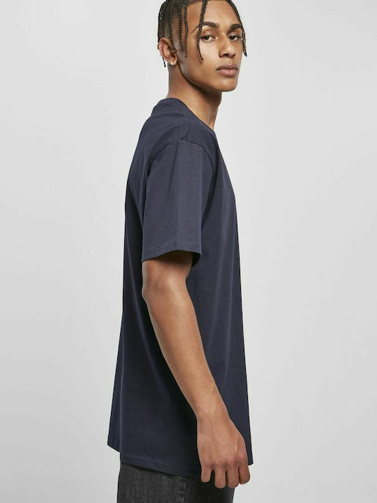 T-shirt Midnight Navy