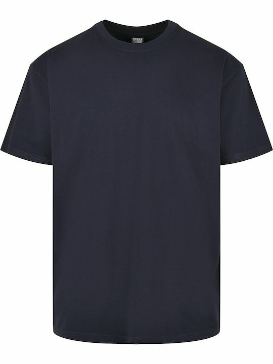 T-shirt Midnight Navy