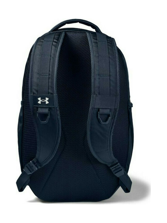 Under Armour Hustle 5.0 Waterproof 29lt Navy Blue