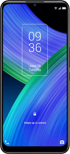 TCL 20R 5G Dual SIM (4/128GB) Granite Grey