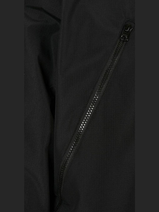 Classics Winter Jacke Wasserdicht Black