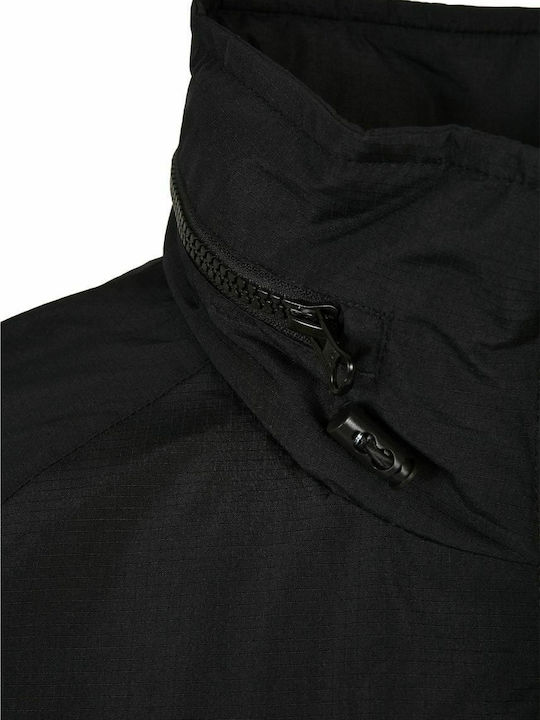 Classics Winter Jacke Wasserdicht Black