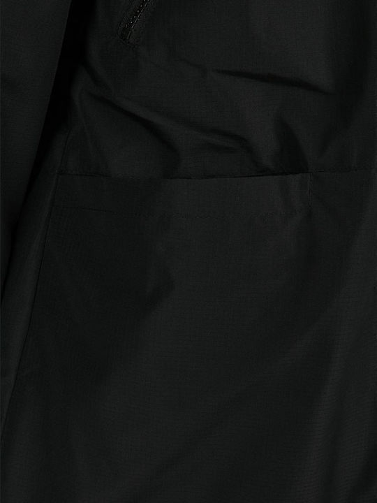 Classics Winter Jacke Wasserdicht Black