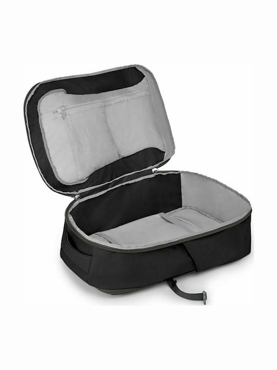 Osprey Daylite Carry-On Travel 44Es Schwarz