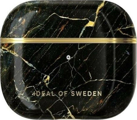 iDeal Of Sweden Printed Калъф Port Laurent Marble за Apple AirPods 1 / AirPods 2