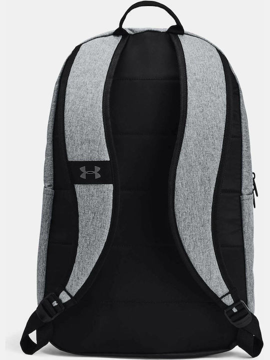 Under Armour Halftime 22lt Γκρι