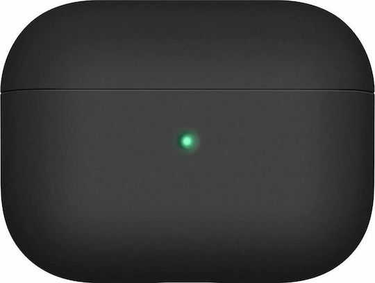 ESR Breeze Plus Silicone Case Black for Apple AirPods Pro