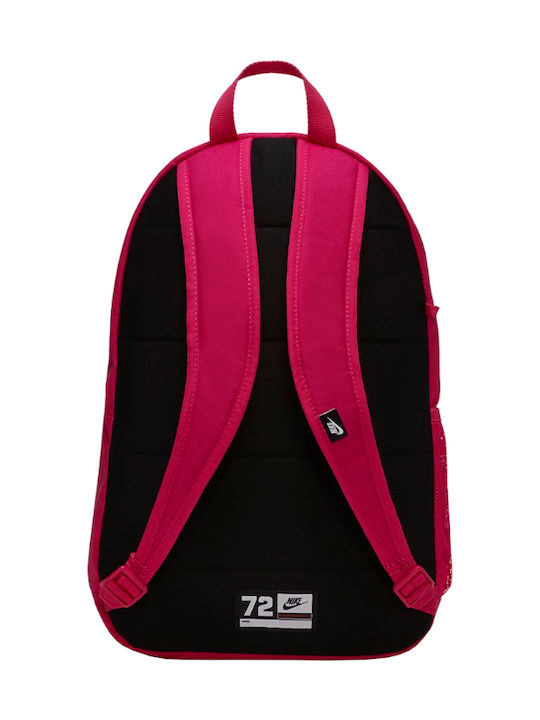Nike Backpack Φούξια