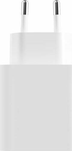 Xiaomi Charger Without Cable with USB-A Port and USB-C Port 33W Power Delivery Whites (BHR4996GL)