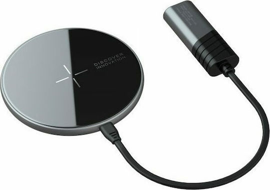 Nillkin Magsafe Charger 7.5W Blacks (NKT06)