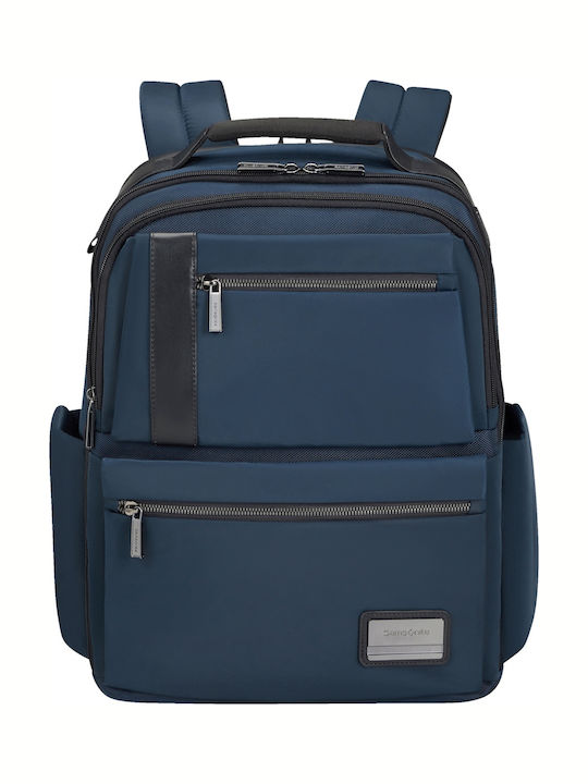 Samsonite Openroad 22.5lt Navy Μπλε