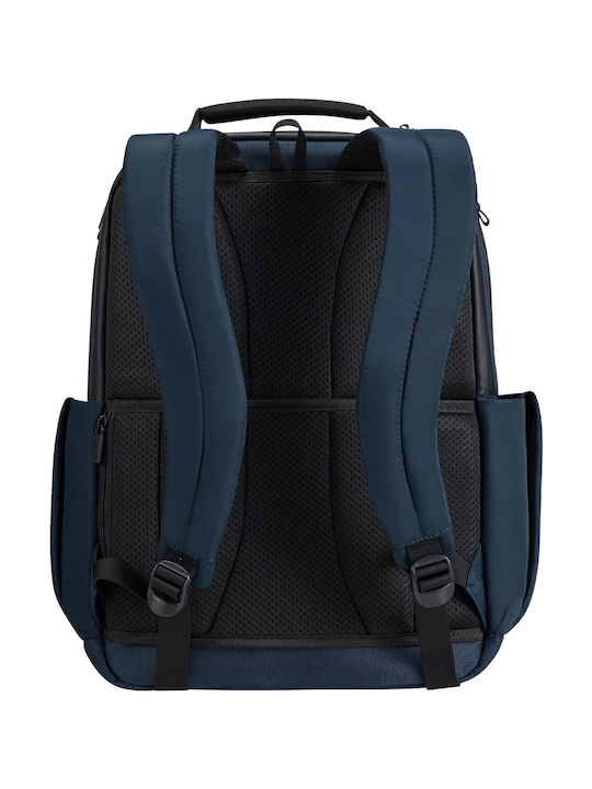 Samsonite Openroad 22.5lt Navy Μπλε