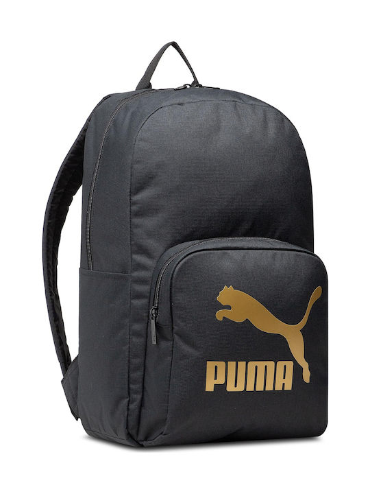 PUMA Originals Urban Μαύρο