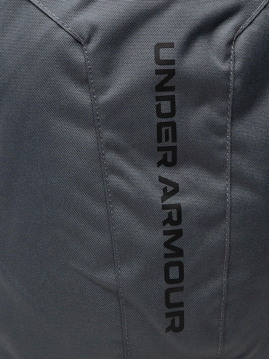 Under Armour Hustle Lite Водоустойчива 24л Сива