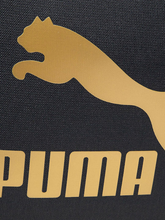PUMA Originals Urban Μαύρο