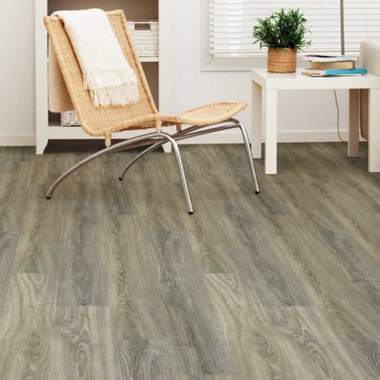 Krono Original Πάτωμα Laminate Castello AC4 Nostalgy Oak Πάτωμα Laminate 8mm 8mm 8072