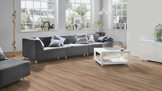 Krono Original Πάτωμα Laminate Castello AC4 Nostalgy Oak Πάτωμα Laminate 8mm 8mm 8072