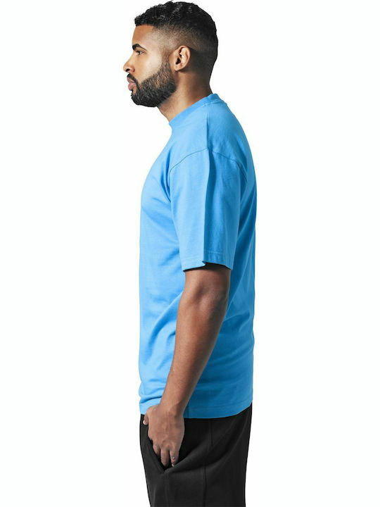Basic T-shirt Μπλε