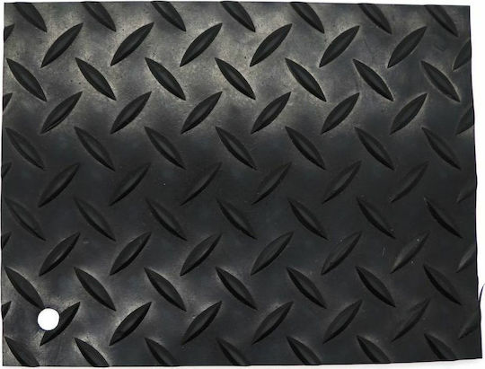Newplan Elastic Plastic Floor 3mm in Roll with Width 1m (price per sq.m)