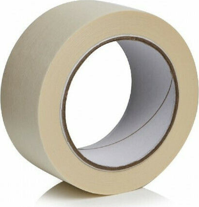 Logo Papierband Eco Weiß 65ΔΖ884 38mm x 40m