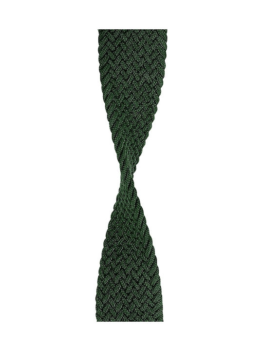 Crong Wave Strap Fabric Green (Apple Watch 44/45/46mm/Ultra 49mm) CRG-44WAV-GRN