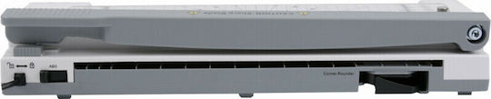 Olympia Laminator A 350 Combo Desktop for A3 125 Microns with Cutter