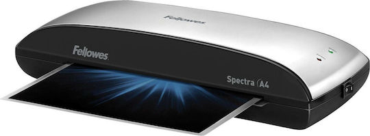 Fellowes Spectra Desktop Laminator for A4 125 Microns