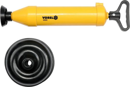 Vorel Plunger