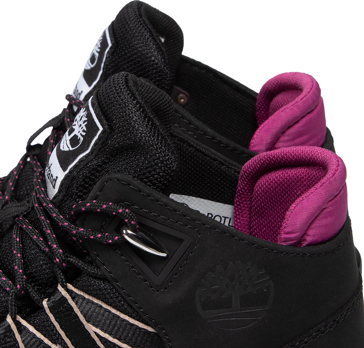 timberland euro swift mid hiker