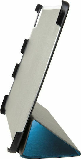 Tactical Flip Cover Hellblau (iPad mini 2021 / mini 2024)
