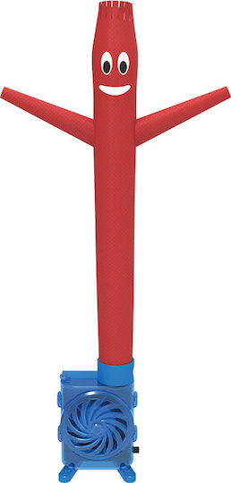 Gigo Incredible Inflatable Aero Dancer STEM Εργαστήριο για 8+ Ετών