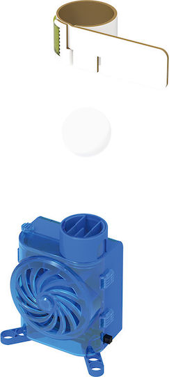 Gigo Incredible Inflatable Aero Dancer STEM Εργαστήριο για 8+ Ετών